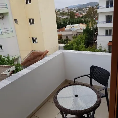 Tosi Apartment Ksamil