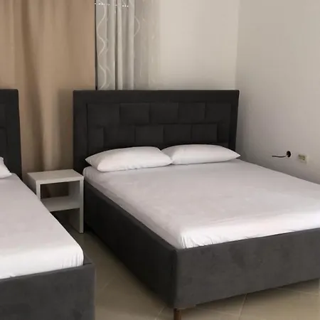 Tosi Apartment
