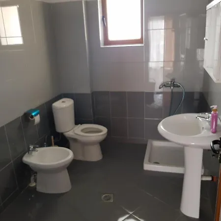 Apartment Tosi Ksamil