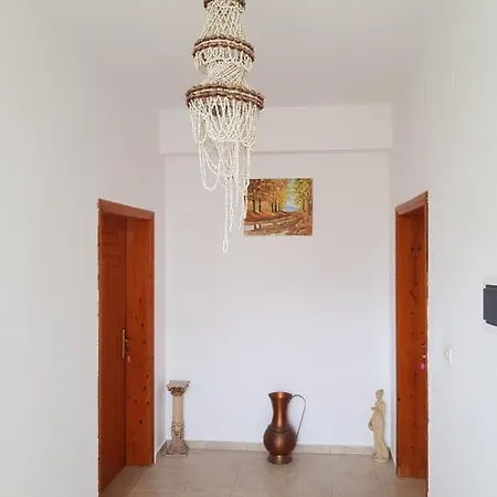 Tosi Apartment Ksamil