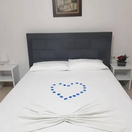 Apartment Tosi Ksamil