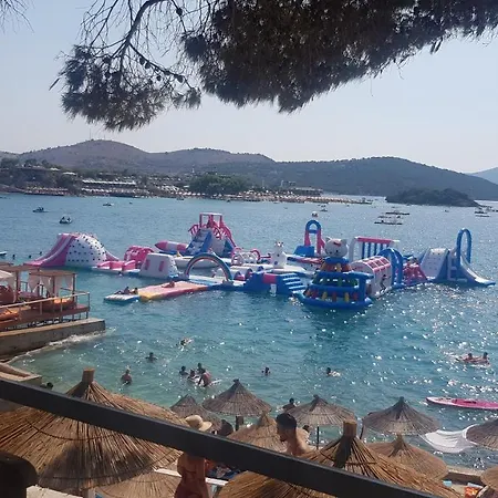 Apartment Tosi Ksamil