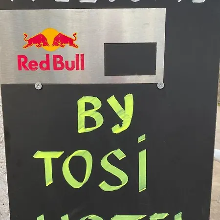 Apartment Tosi Ksamil