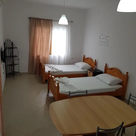 Albania Tosi Apartament