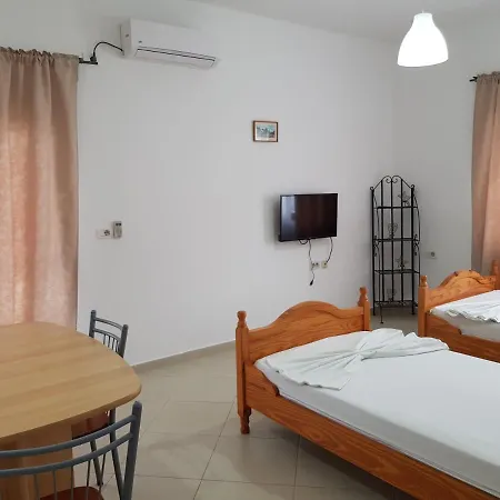 Albania Tosi Apartament