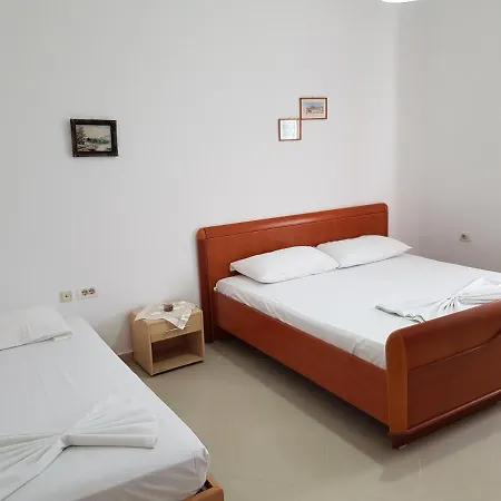 Albania Tosi Apartament *