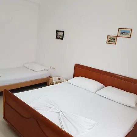 Appartement Tosi