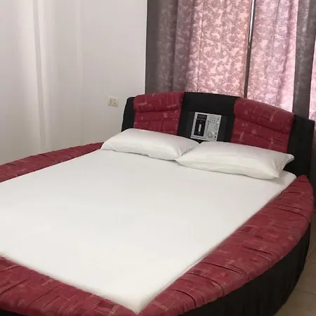Apartament Albania Tosi *