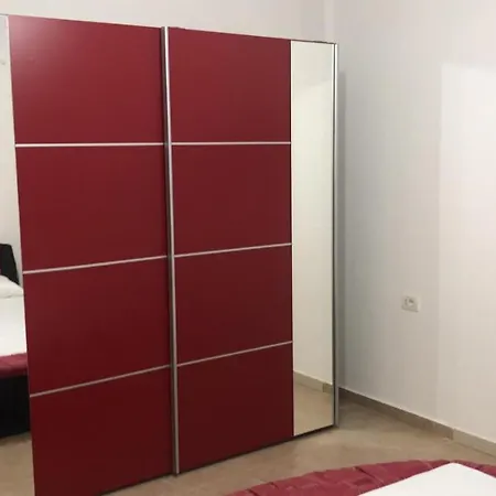 Apartament Albania Tosi *
