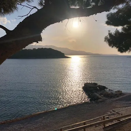 Apartament Albania Tosi