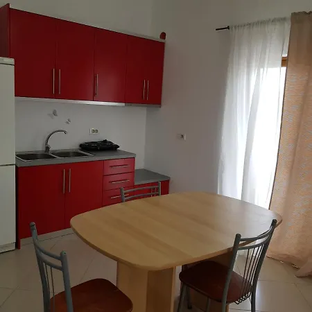 Albania Tosi Ksamil
