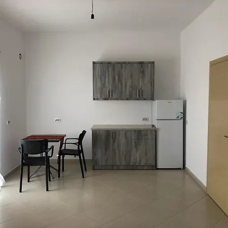 Apartament Albania Tosi