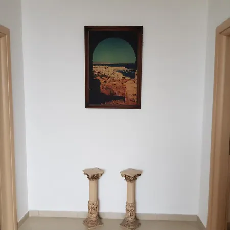 Albania Tosi * Ksamil