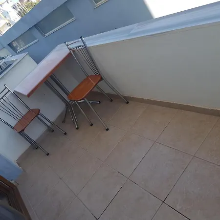 Albania Tosi Apartament