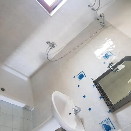 Albania Tosi Apartament