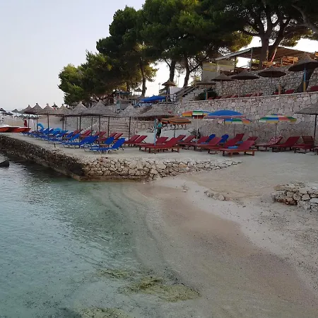 Apartament Albania Tosi
