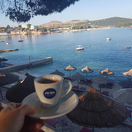 Albania Tosi Apartament