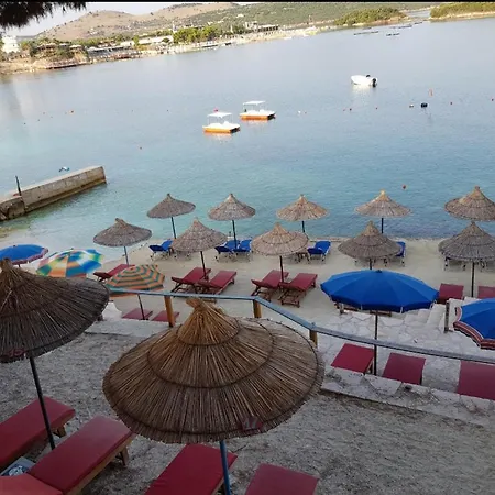 Albania Tosi Apartament *