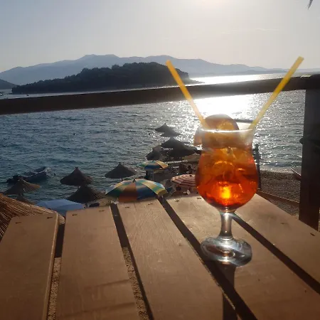 Albania Tosi Apartament *
