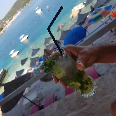 Albania Tosi Ksamil