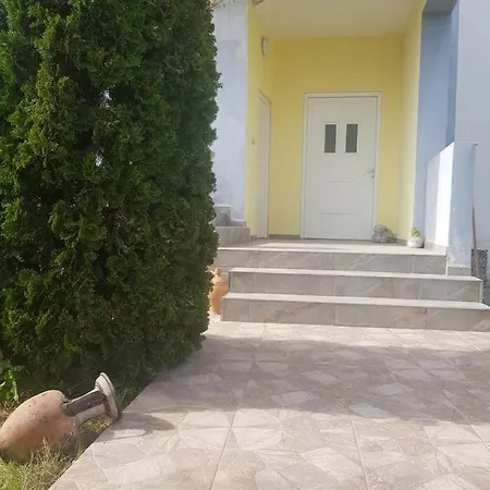 Albania Tosi Apartament *