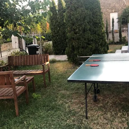 Albania Tosi Apartament *