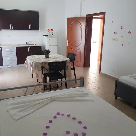 Apartament Albania Tosi Ksamil