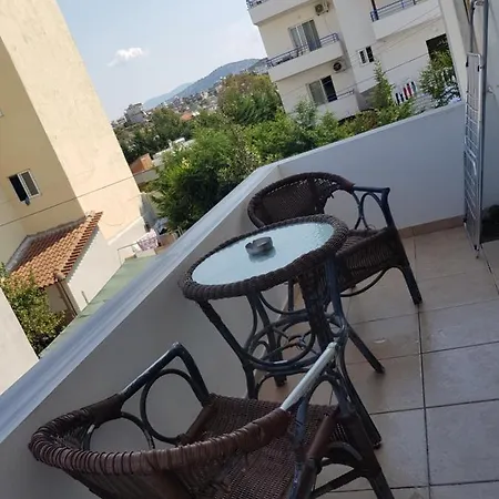 Albania Tosi Apartament