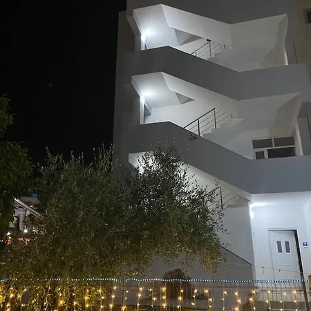 Albania Tosi Apartament Ksamil